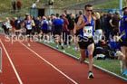 Senior Men, 2026 Northern Mens 6 and Womens 4 Stage and Youngsters Relays, Silksworth, Sunderland. Photo: David T. Hewitson/Sports for All Pics